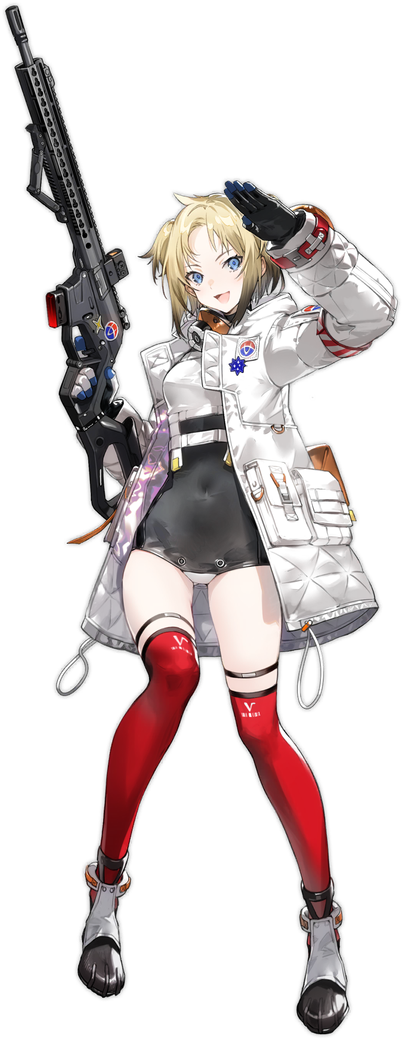 VRB 일러스트