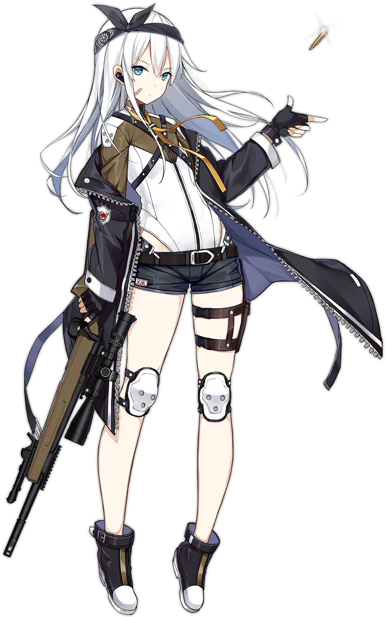 XM3 일러스트