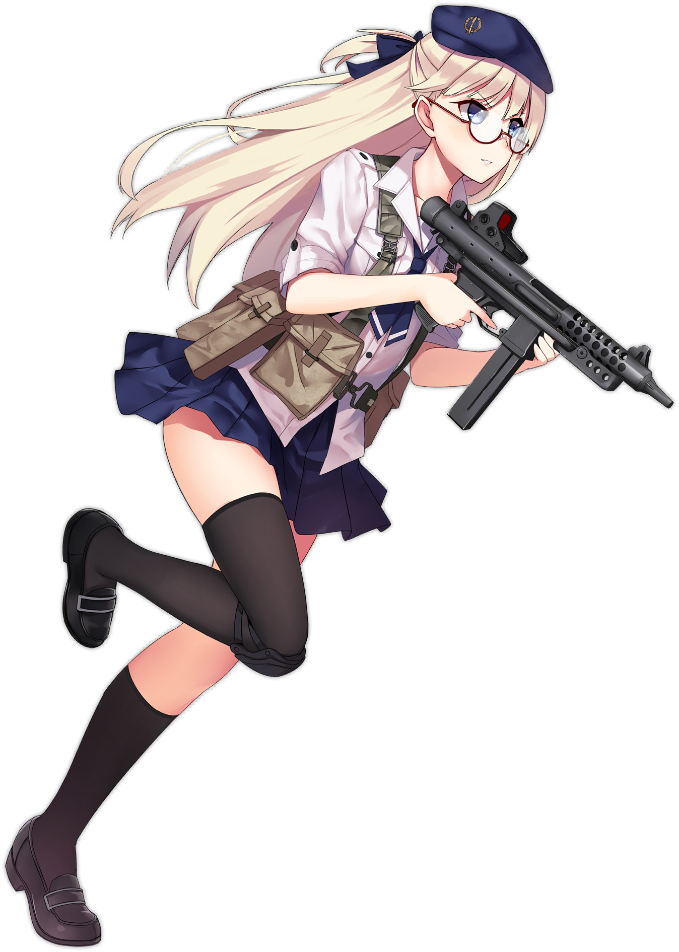 Z-62 일러스트