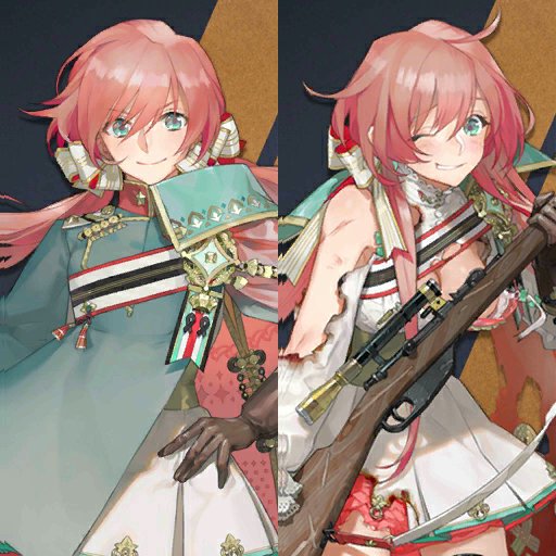 카르카노M1891 소전DB