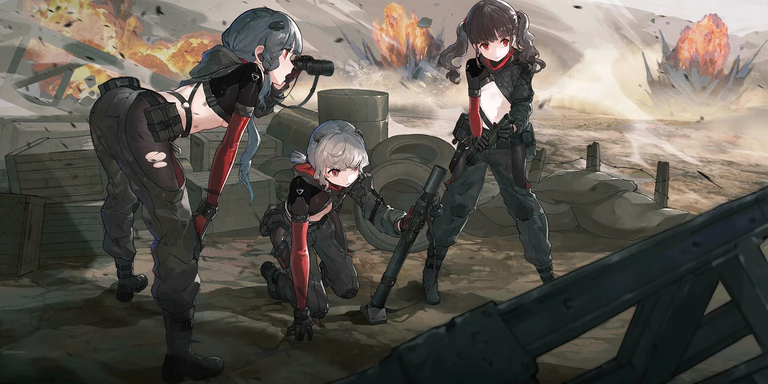 L9A1 일러스트