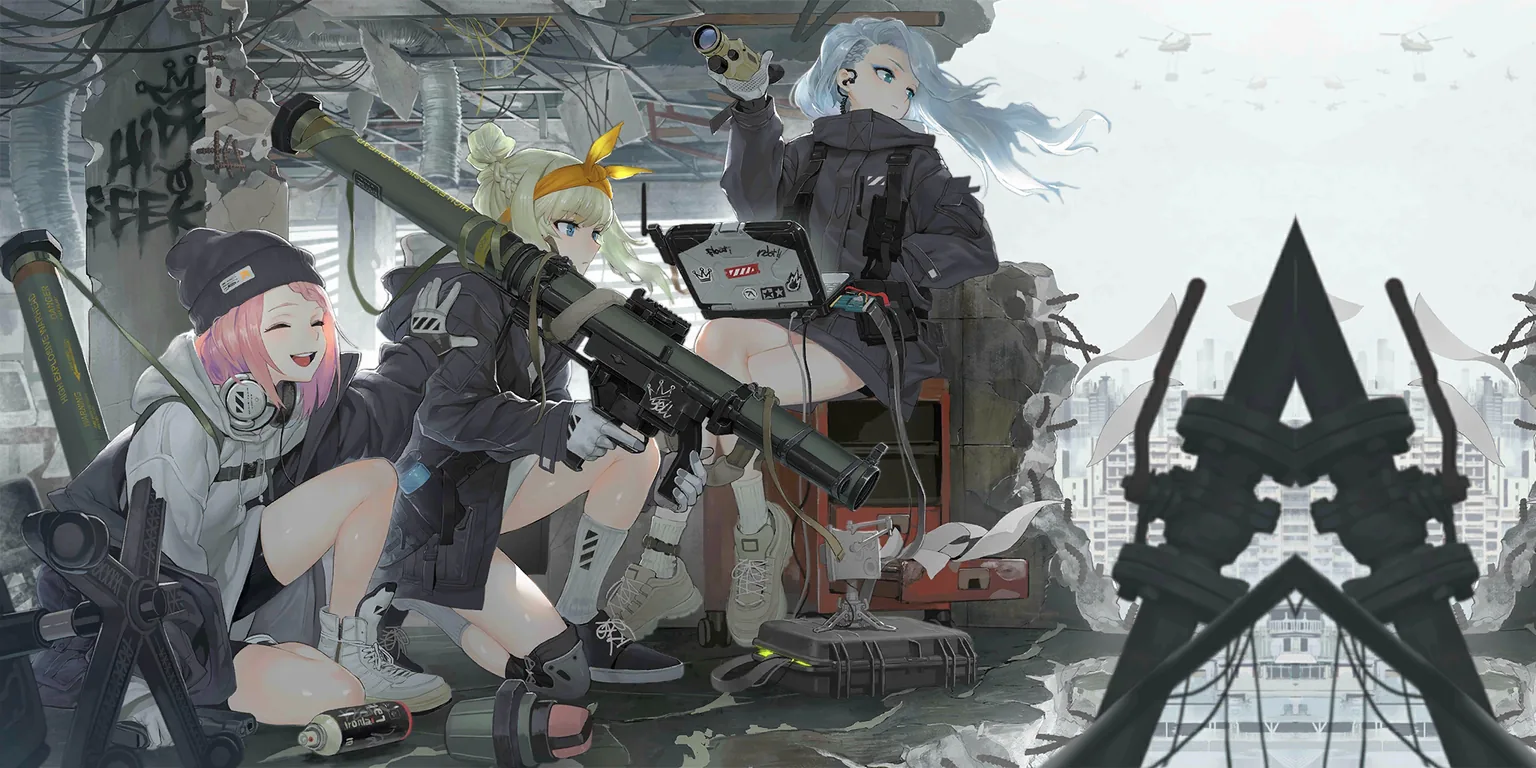 Mk 153 일러스트