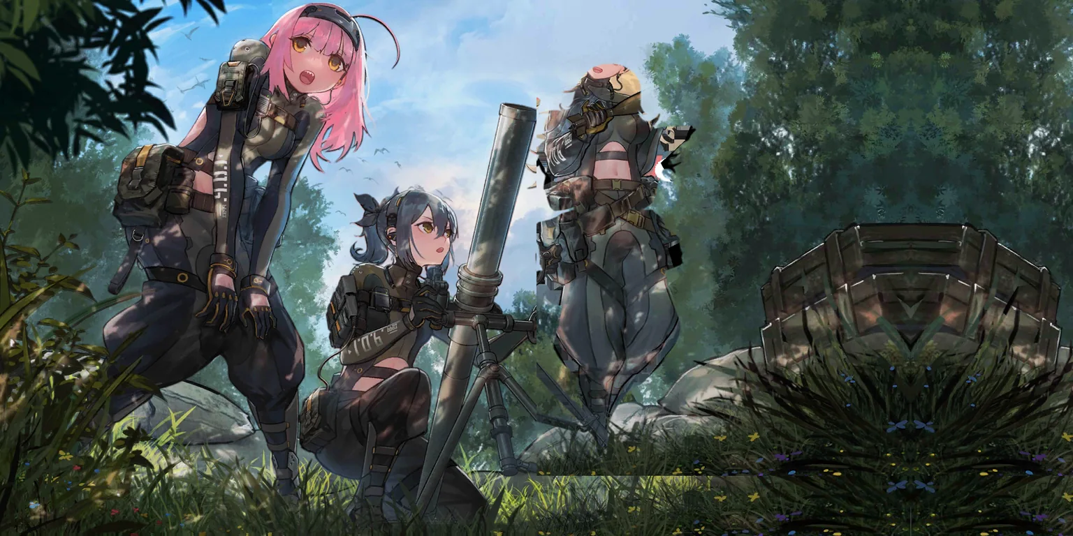 PP-93 일러스트