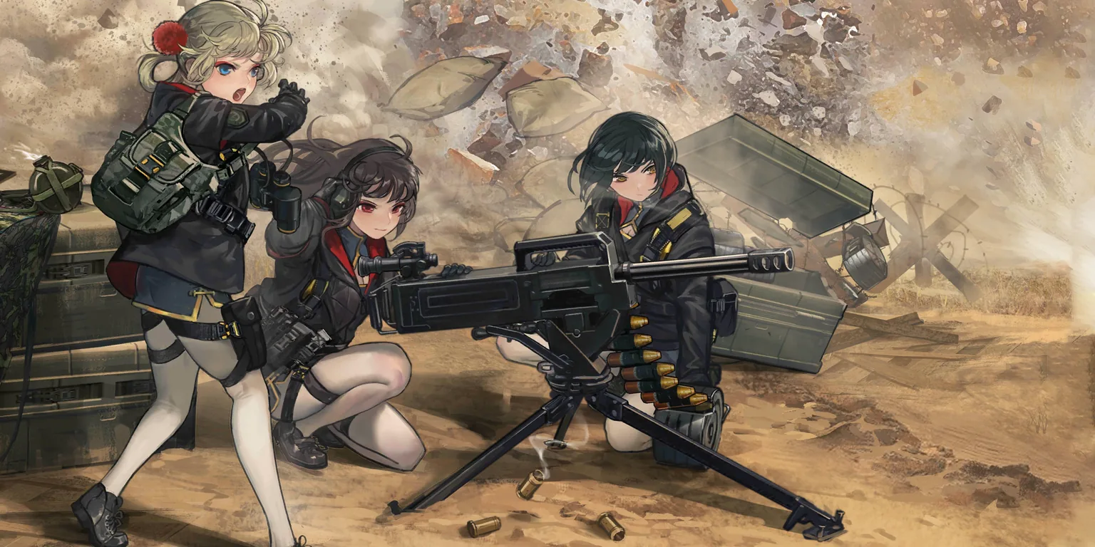 QLZ-04 일러스트