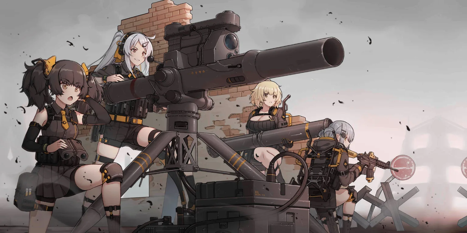 BGM-71 일러스트